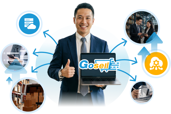 Gosell Enterprise